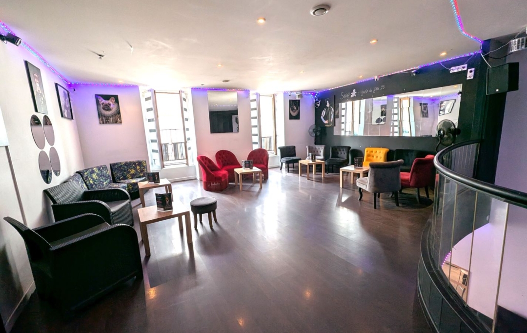  CHAUVET IMMOBILIER : Commerces | ROANNE (42300) | 170 m2 | 130 000 € 