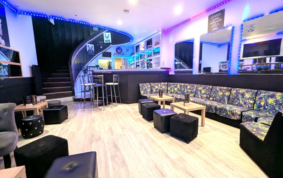  CHAUVET IMMOBILIER : Commerces | ROANNE (42300) | 170 m2 | 130 000 € 