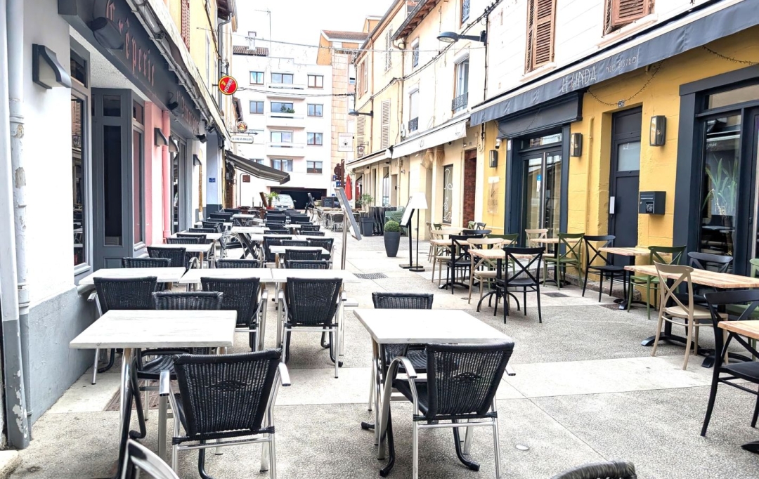  CHAUVET IMMOBILIER : Commerces | ROANNE (42300) | 170 m2 | 130 000 € 