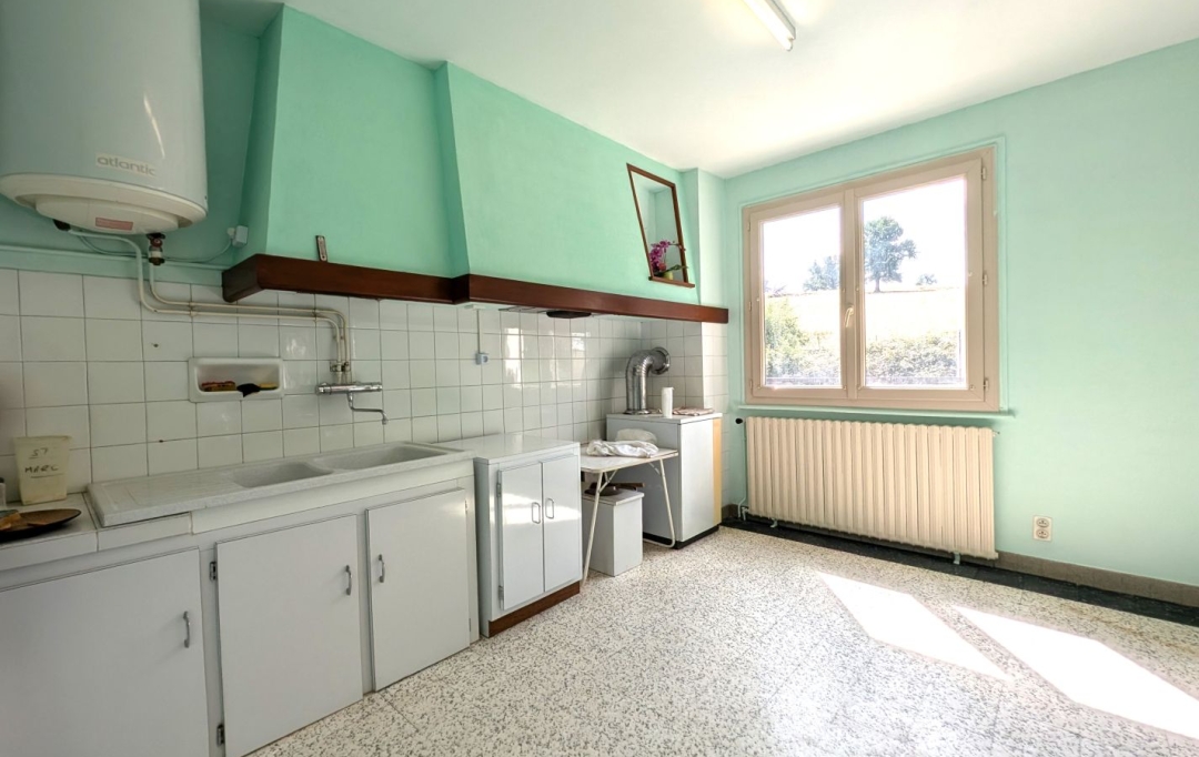  CHAUVET IMMOBILIER : Maison / Villa | LE DONJON (03130) | 80 m2 | 74 000 € 