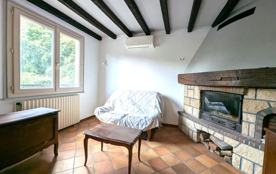 CHAUVET IMMOBILIER : Maison / Villa | LE DONJON (03130) | 80 m2 | 74 000 € 
