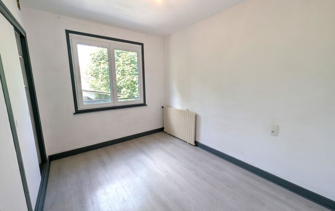  CHAUVET IMMOBILIER : Maison / Villa | LE DONJON (03130) | 80 m2 | 74 000 € 