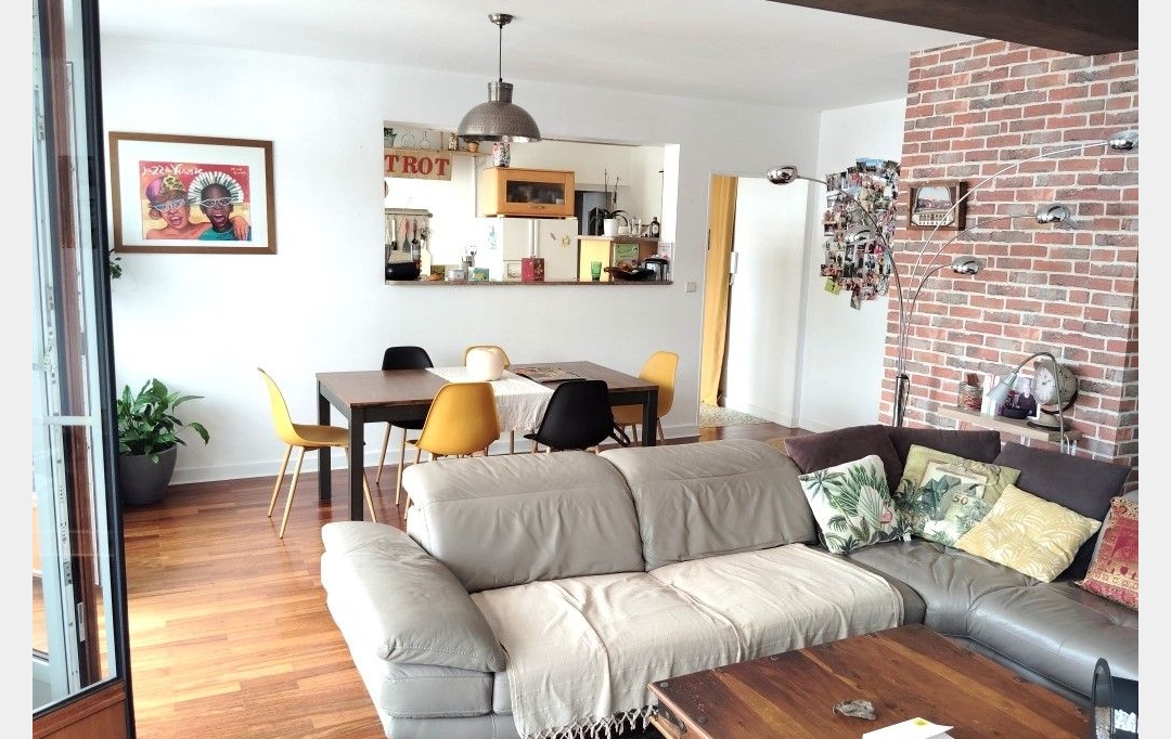  CHAUVET IMMOBILIER : Appartement | SAINT-ETIENNE (42000) | 92 m2 | 179 000 € 