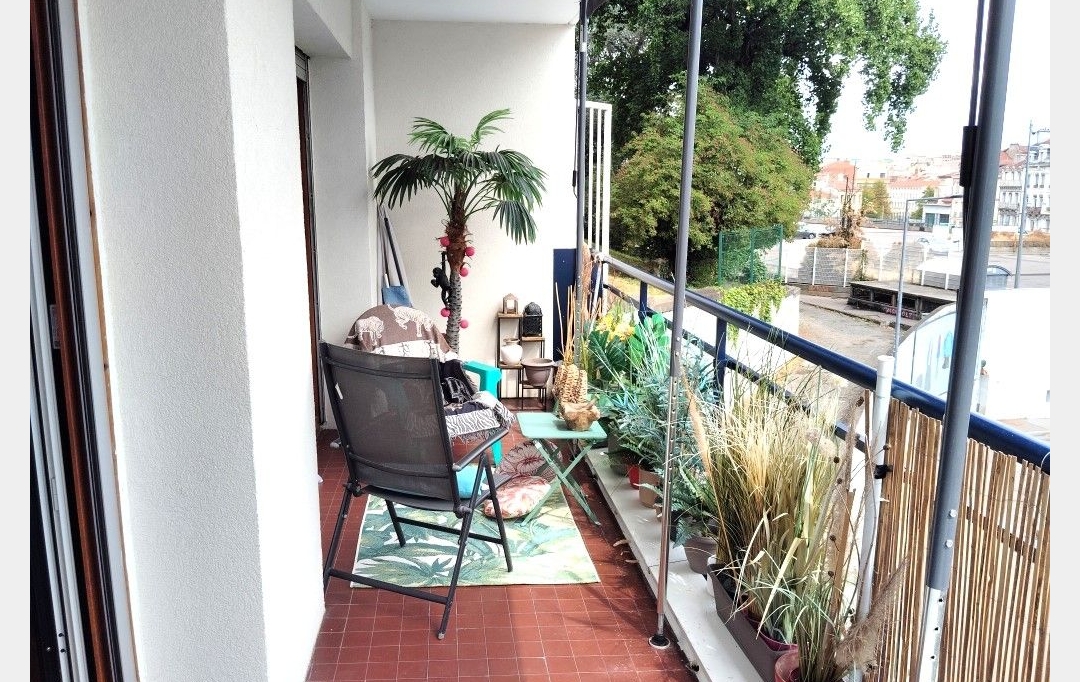 CHAUVET IMMOBILIER : Appartement | SAINT-ETIENNE (42000) | 92 m2 | 179 000 € 