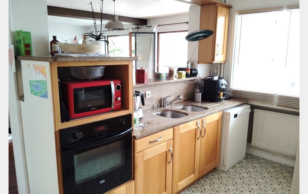  CHAUVET IMMOBILIER : Appartement | SAINT-ETIENNE (42000) | 92 m2 | 179 000 € 