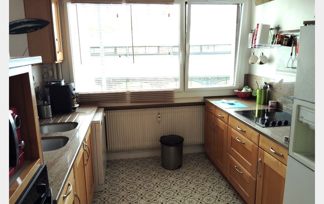  CHAUVET IMMOBILIER : Appartement | SAINT-ETIENNE (42000) | 92 m2 | 179 000 € 