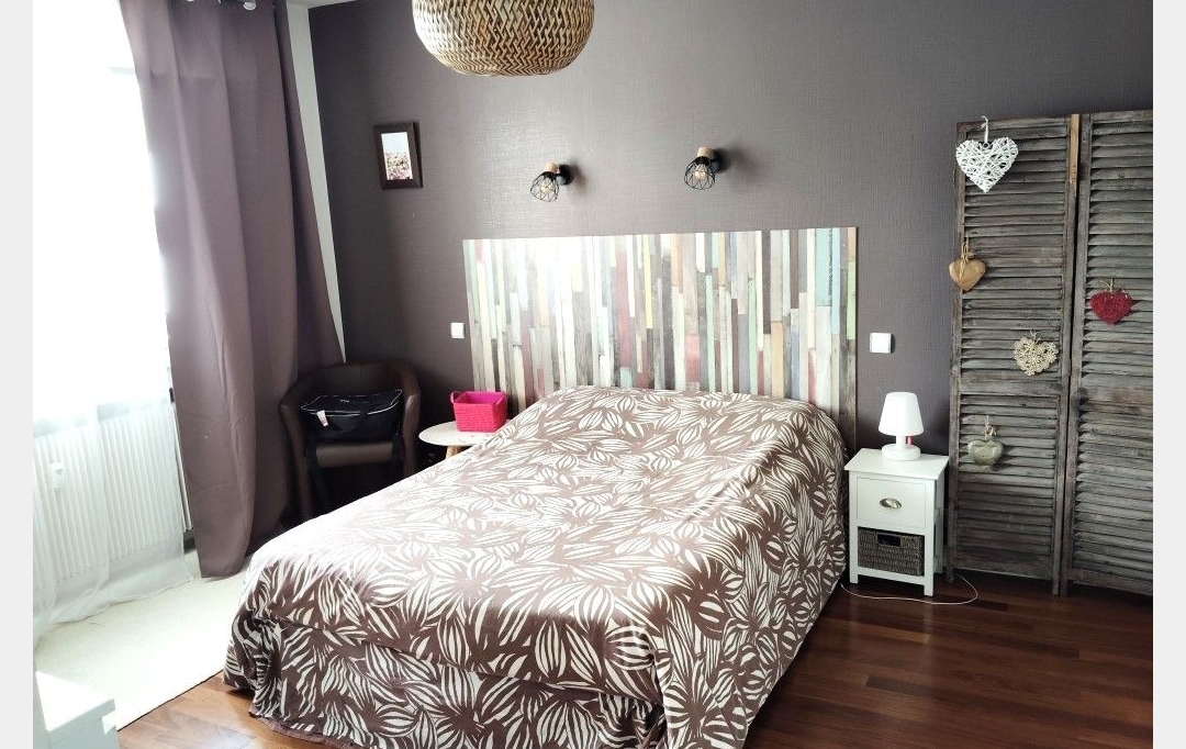  CHAUVET IMMOBILIER : Appartement | SAINT-ETIENNE (42000) | 92 m2 | 179 000 € 