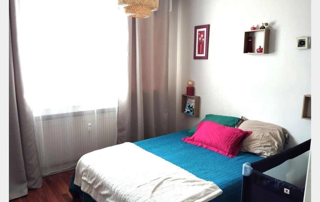  CHAUVET IMMOBILIER : Appartement | SAINT-ETIENNE (42000) | 92 m2 | 179 000 € 