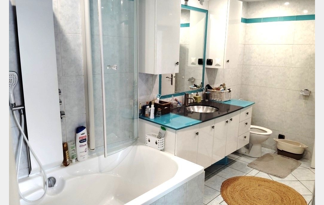  CHAUVET IMMOBILIER : Appartement | SAINT-ETIENNE (42000) | 92 m2 | 179 000 € 
