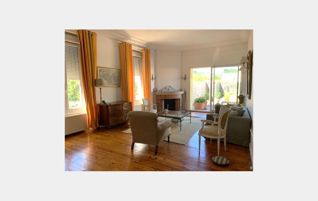  CHAUVET IMMOBILIER : Appartement | SAINT-ETIENNE (42100) | 172 m2 | 479 000 € 