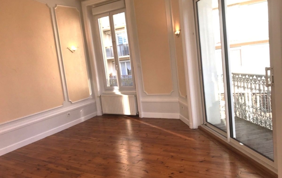  CHAUVET IMMOBILIER : Appartement | SAINT-ETIENNE (42100) | 172 m2 | 479 000 € 