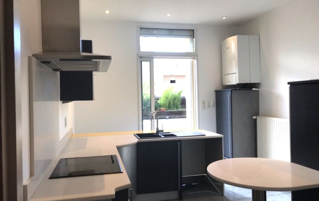  CHAUVET IMMOBILIER : Appartement | SAINT-ETIENNE (42100) | 172 m2 | 479 000 € 