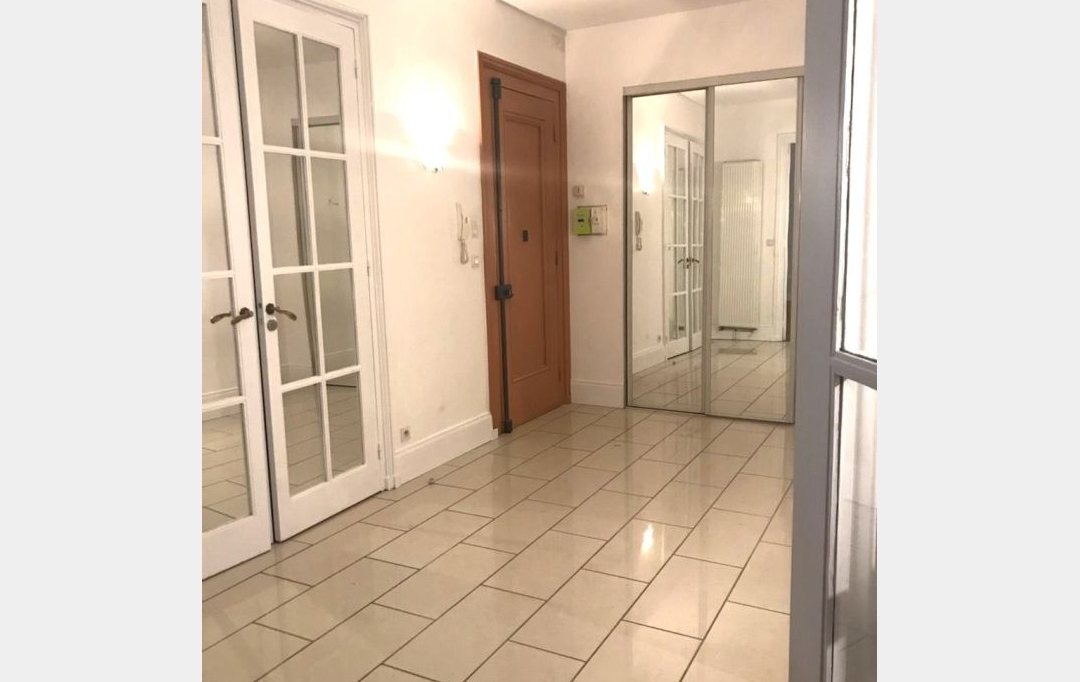  CHAUVET IMMOBILIER : Appartement | SAINT-ETIENNE (42100) | 172 m2 | 479 000 € 