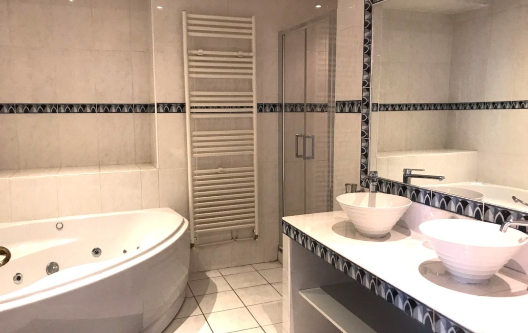  CHAUVET IMMOBILIER : Appartement | SAINT-ETIENNE (42100) | 172 m2 | 479 000 € 