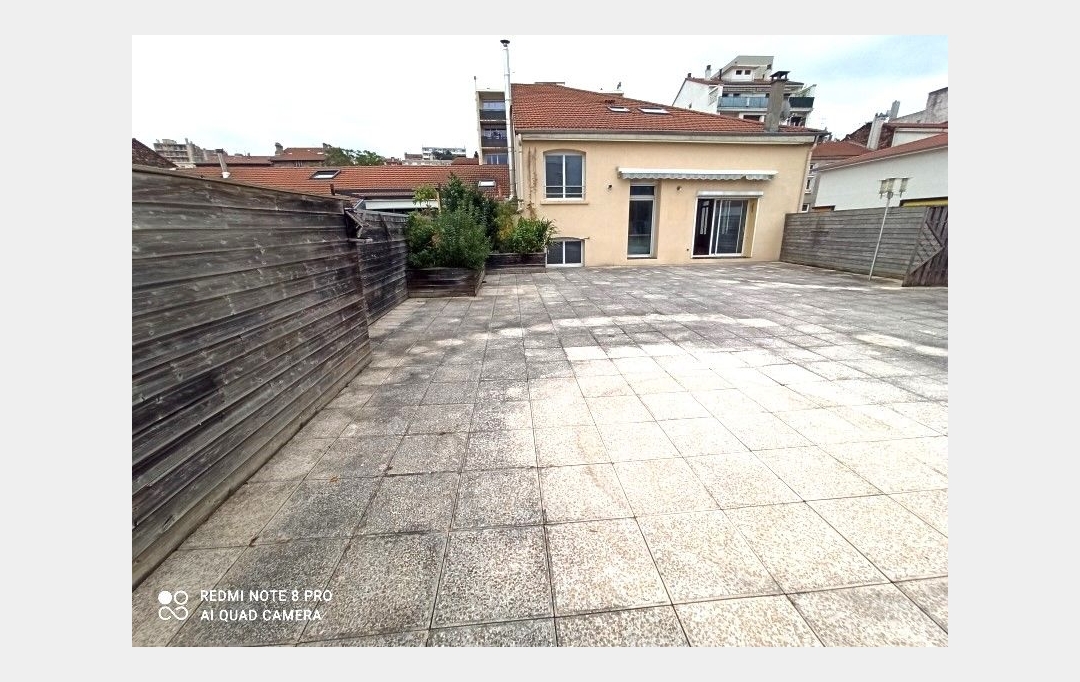 CHAUVET IMMOBILIER : Apartment | SAINT-ETIENNE (42100) | 172 m2 | 390 000 €   CHAUVET IMMOBILIER : Apartment | SAINT-ETIENNE (42100) | 172 m2 | 390 000 €