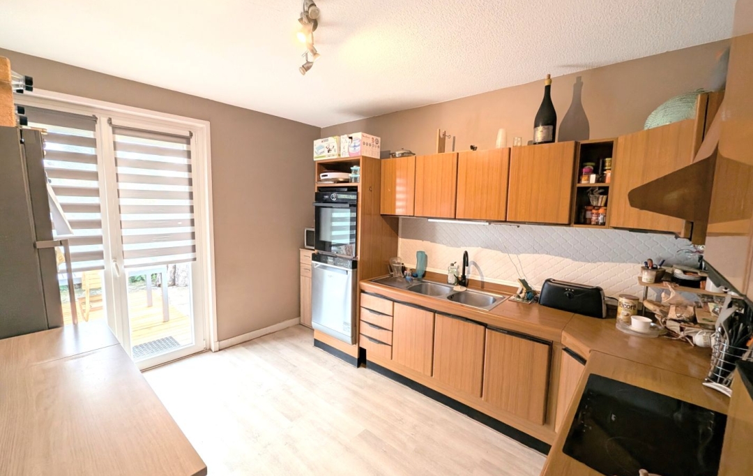  CHAUVET IMMOBILIER : Maison / Villa | POUILLY-LES-NONAINS (42155) | 128 m2 | 245 000 € 