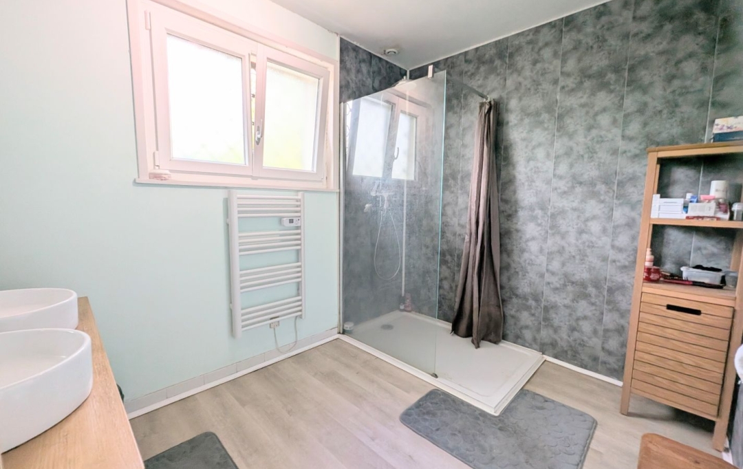  CHAUVET IMMOBILIER : Maison / Villa | POUILLY-LES-NONAINS (42155) | 128 m2 | 245 000 € 