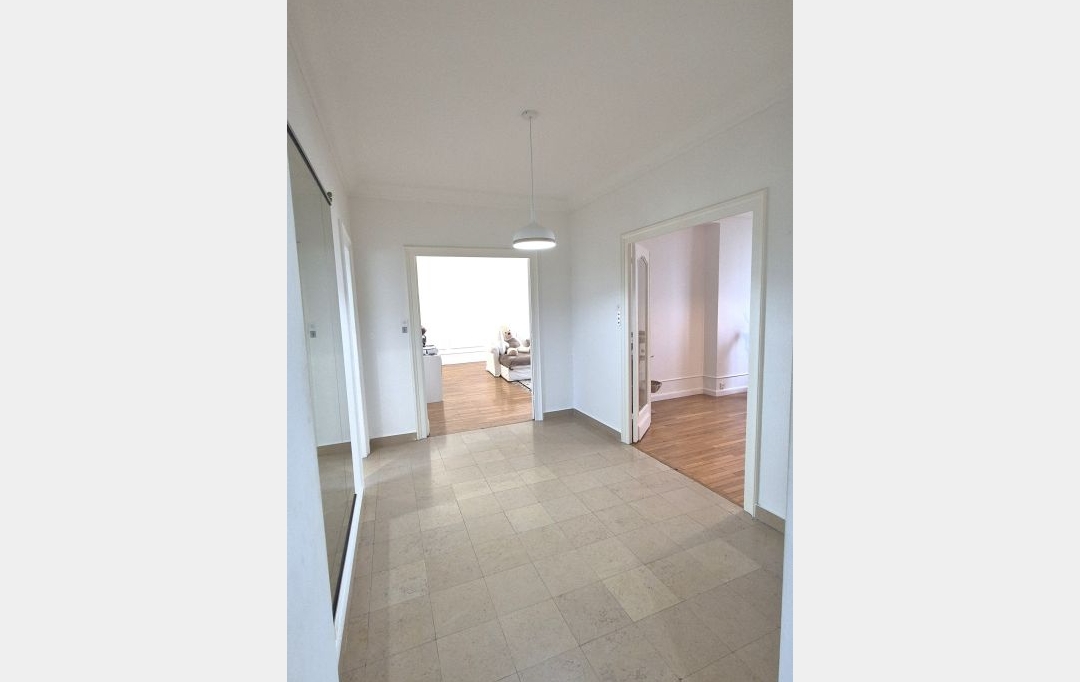  CHAUVET IMMOBILIER : Appartement | SAINT-ETIENNE (42000) | 111 m2 | 219 000 € 