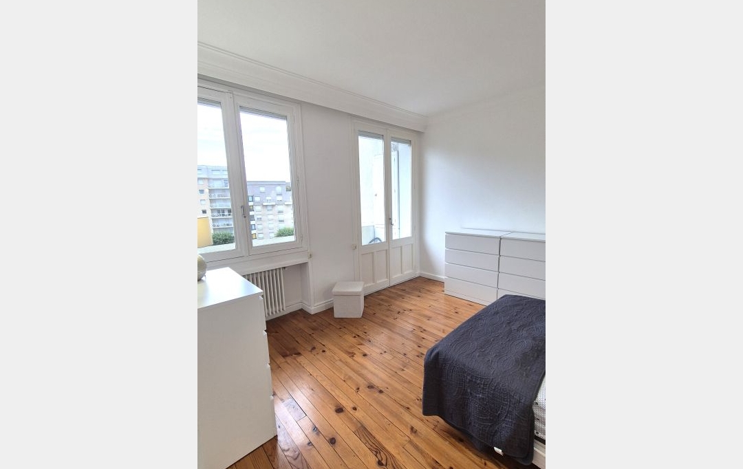  CHAUVET IMMOBILIER : Appartement | SAINT-ETIENNE (42000) | 111 m2 | 219 000 € 