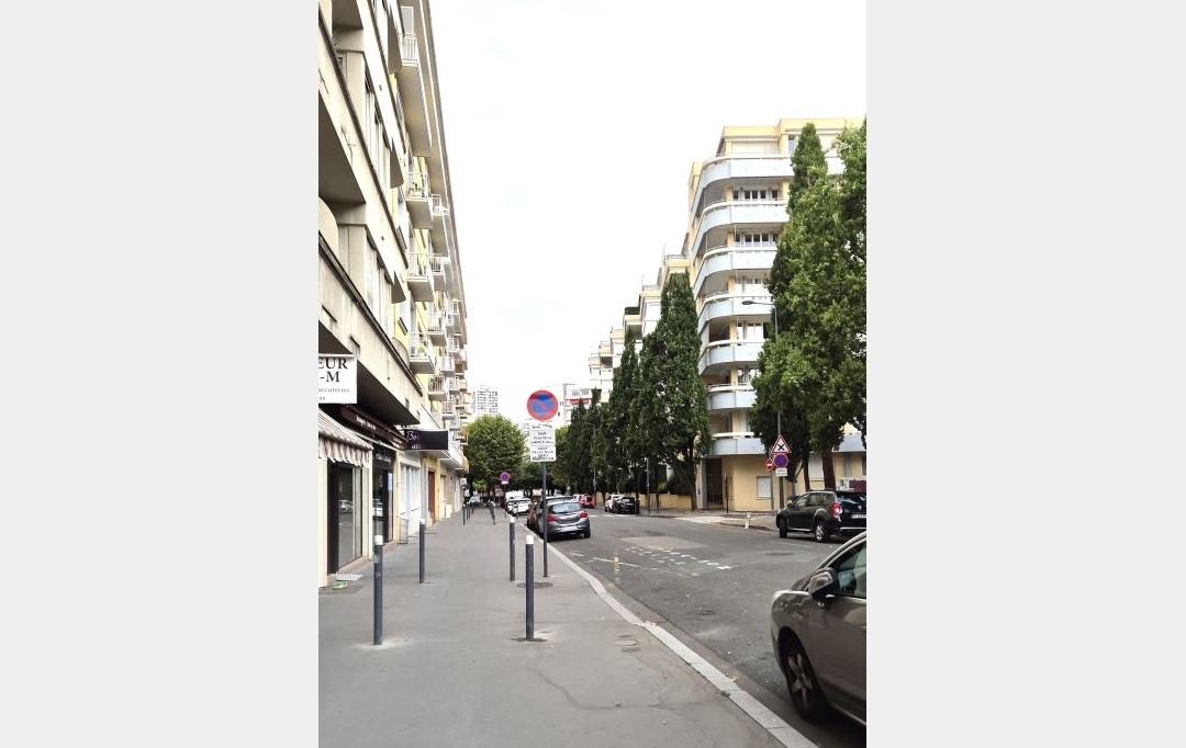  CHAUVET IMMOBILIER : Appartement | SAINT-ETIENNE (42000) | 111 m2 | 219 000 € 