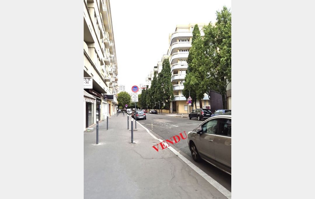  CHAUVET IMMOBILIER : Appartement | SAINT-ETIENNE (42000) | 111 m2 | 199 000 &euro; 
