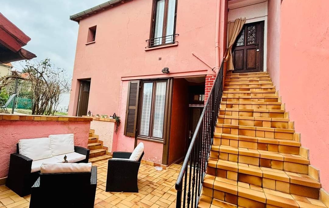  CHAUVET IMMOBILIER : Maison / Villa | ROANNE (42300) | 113 m2 | 145 000 € 