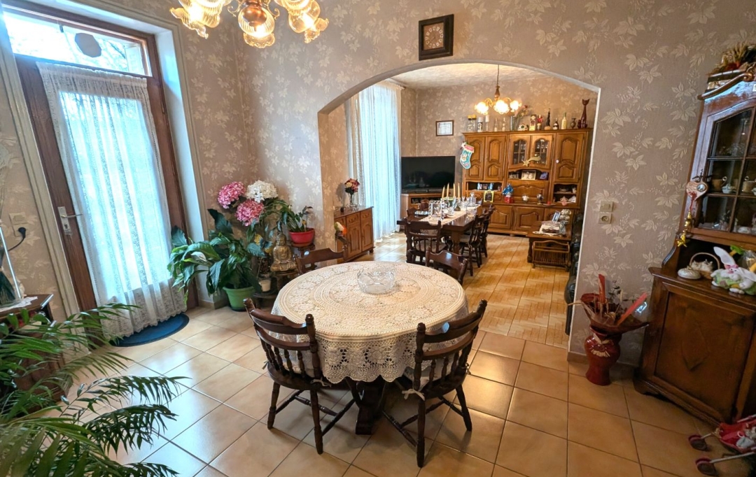  CHAUVET IMMOBILIER : Maison / Villa | ROANNE (42300) | 113 m2 | 145 000 € 