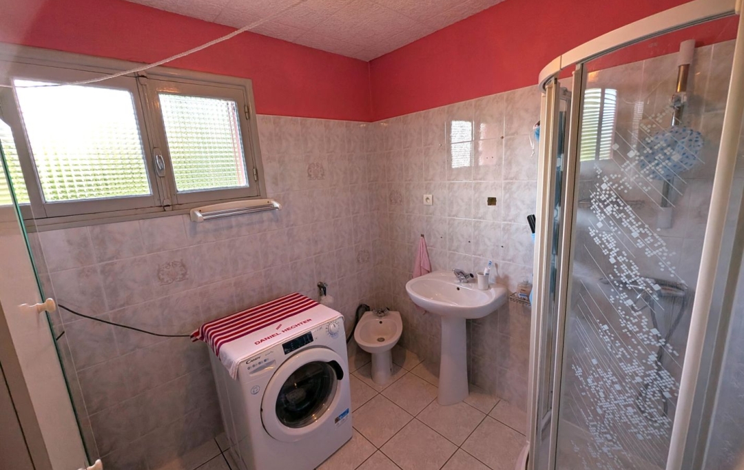  CHAUVET IMMOBILIER : Maison / Villa | ROANNE (42300) | 113 m2 | 145 000 € 