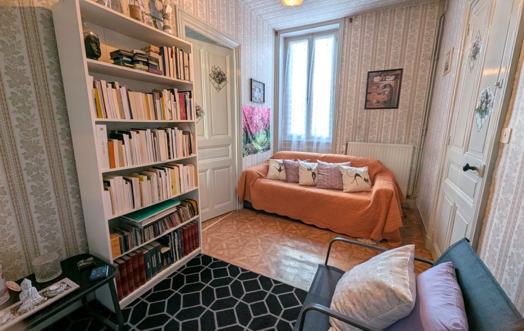  CHAUVET IMMOBILIER : Maison / Villa | ROANNE (42300) | 113 m2 | 145 000 € 