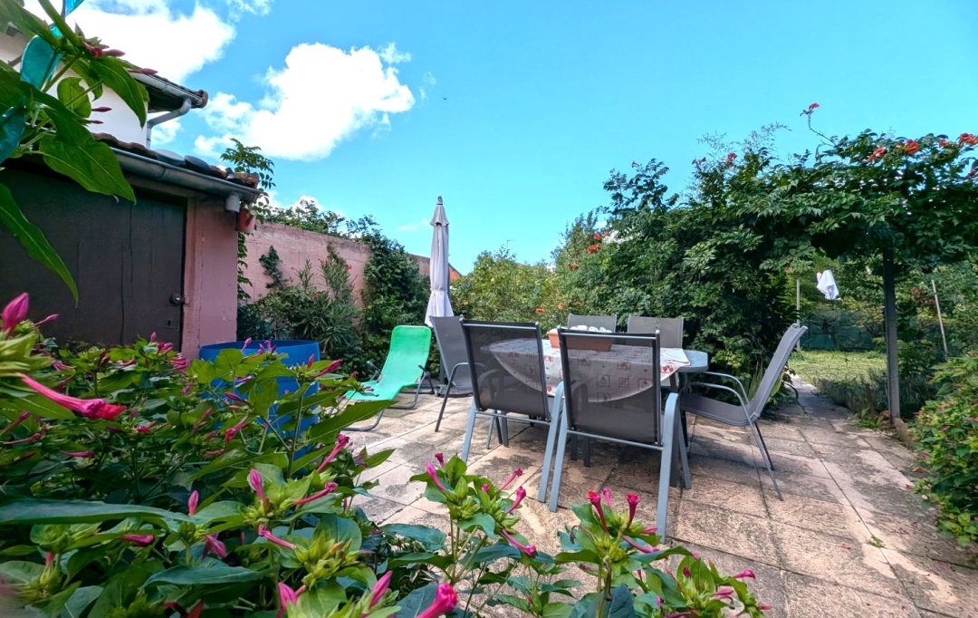  CHAUVET IMMOBILIER : Maison / Villa | ROANNE (42300) | 113 m2 | 145 000 € 