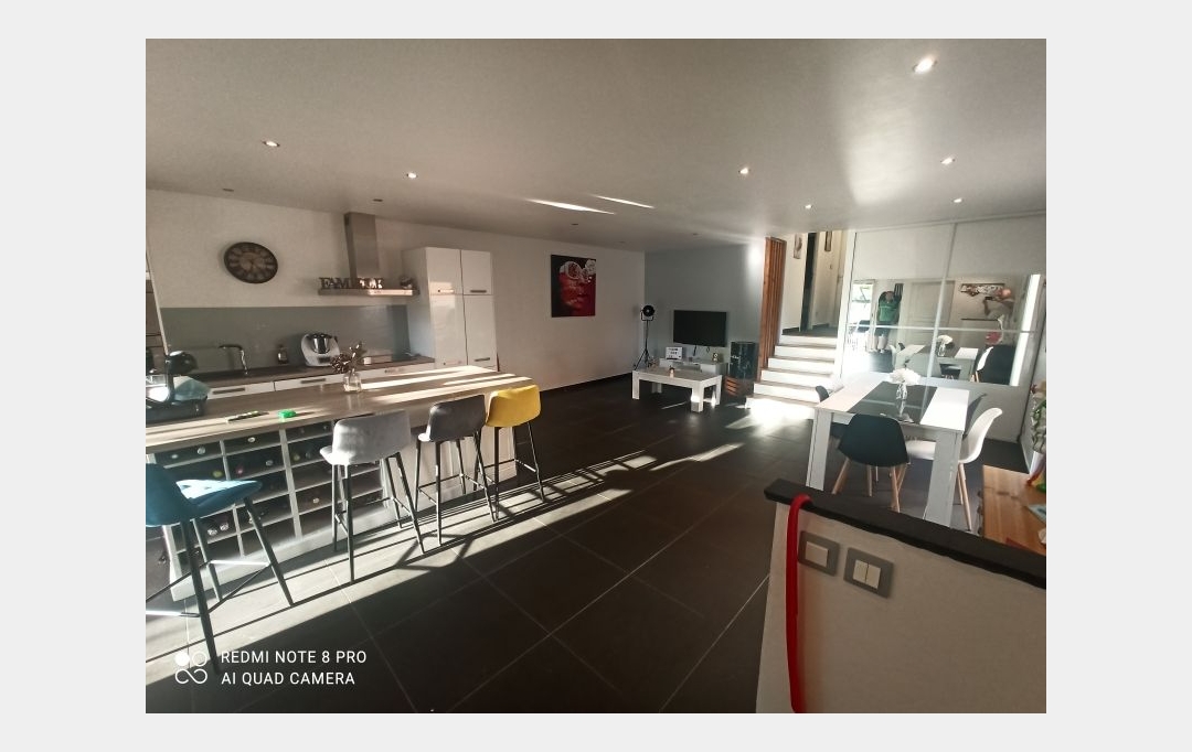  CHAUVET IMMOBILIER : Maison / Villa | FIRMINY (42700) | 98 m2 | 259 000 € 