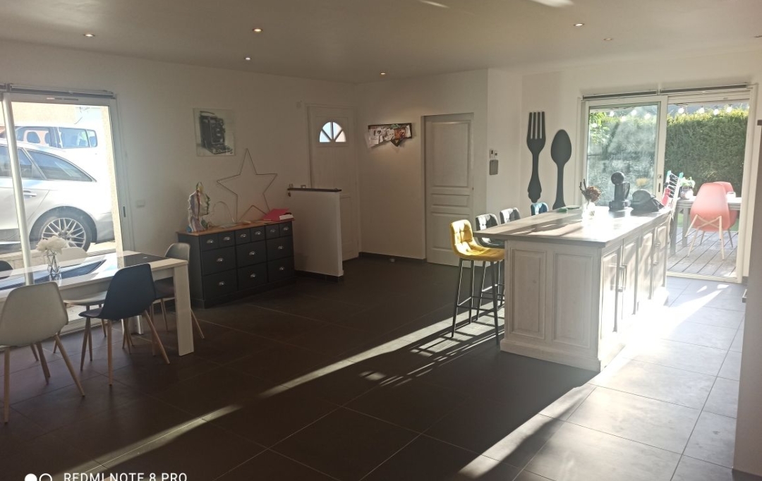  CHAUVET IMMOBILIER : Maison / Villa | FIRMINY (42700) | 98 m2 | 259 000 € 