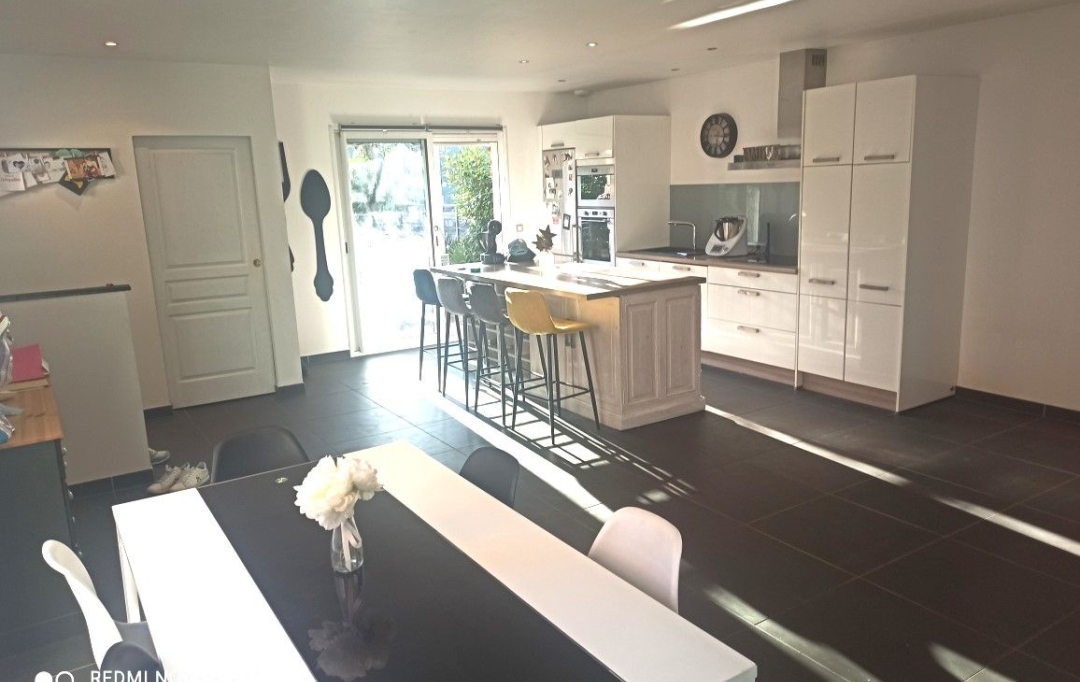  CHAUVET IMMOBILIER : Maison / Villa | FIRMINY (42700) | 98 m2 | 259 000 € 