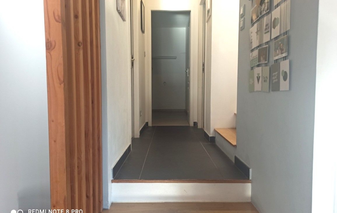  CHAUVET IMMOBILIER : Maison / Villa | FIRMINY (42700) | 98 m2 | 259 000 € 