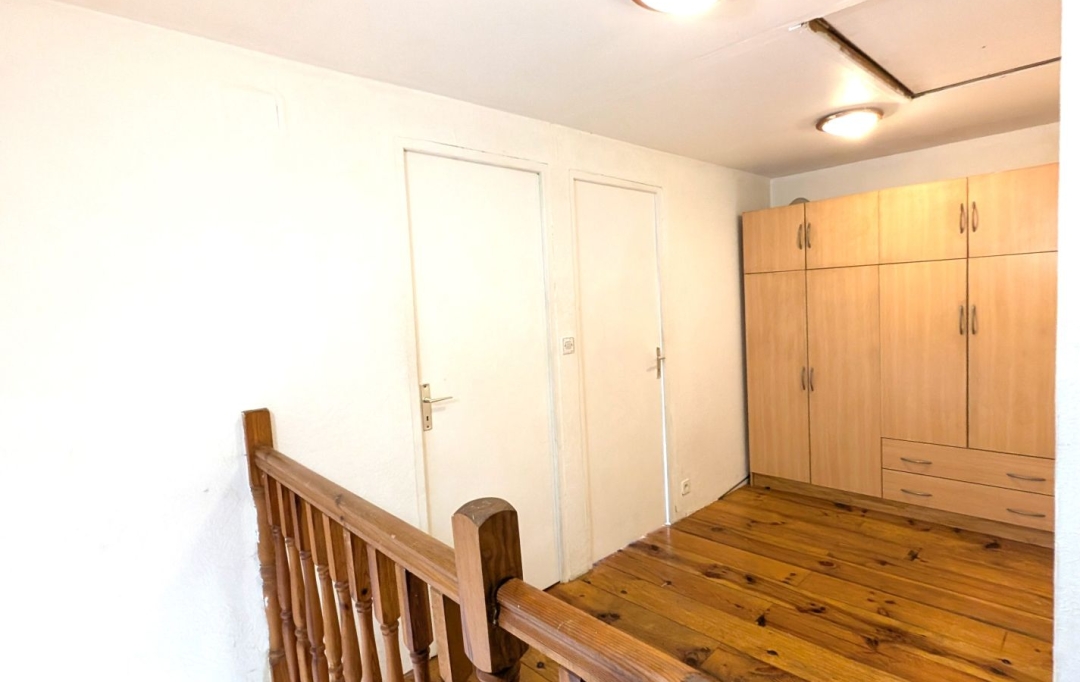  CHAUVET IMMOBILIER : Maison / Villa | SAINT-BONNET-DES-QUARTS (42310) | 96 m2 | 159 750 € 