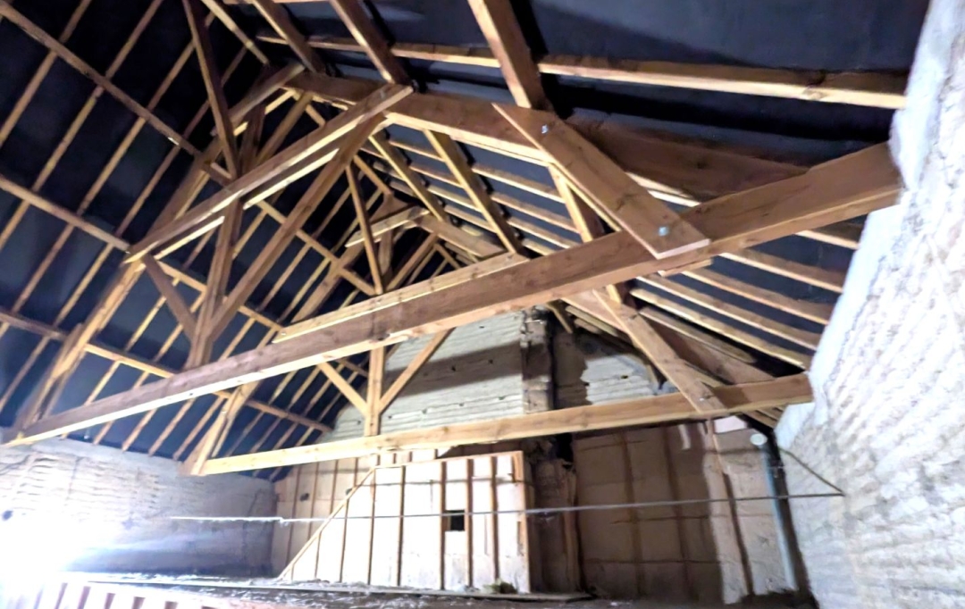  CHAUVET IMMOBILIER : Domaines / Propriétés | MELAY (71340) | 140 m2 | 199 900 € 