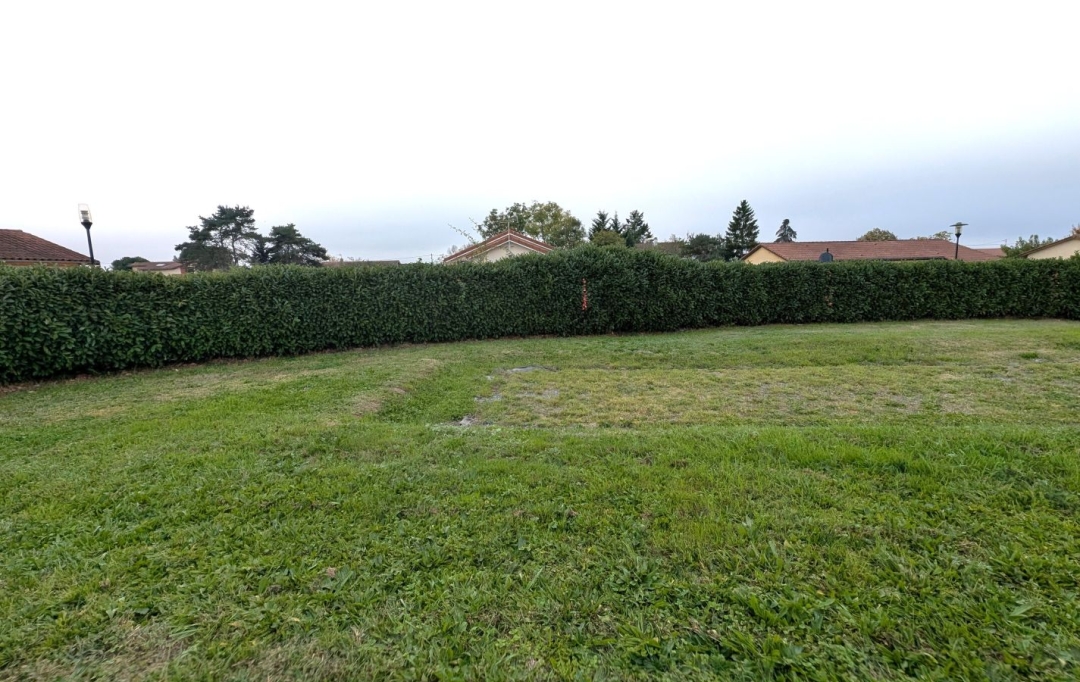  CHAUVET IMMOBILIER : Ground | BALBIGNY (42510) | 0 m2 | 50 000 € 