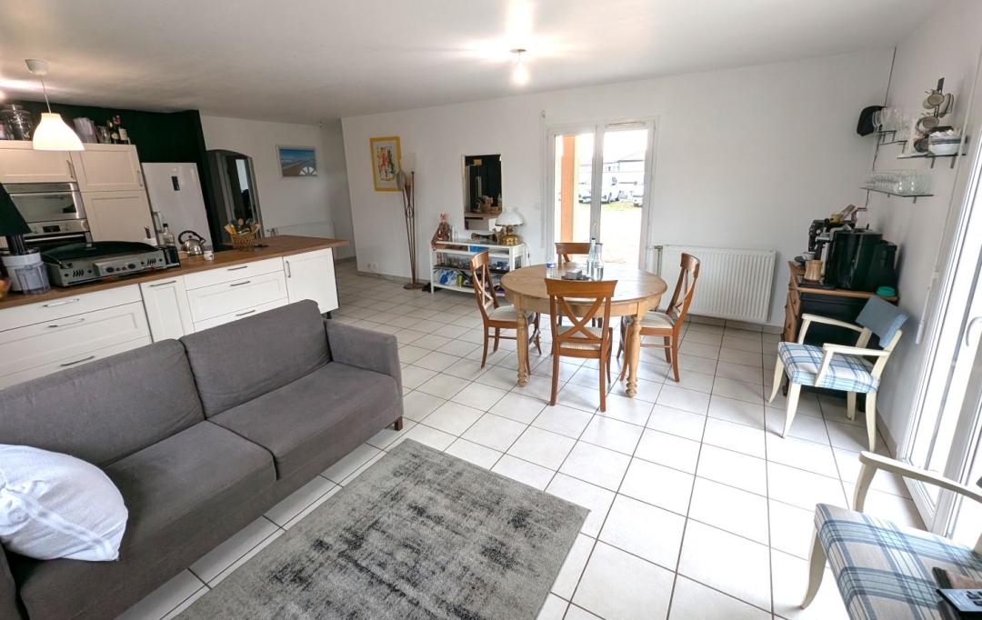  CHAUVET IMMOBILIER : House | BALBIGNY (42510) | 115 m2 | 224 000 € 