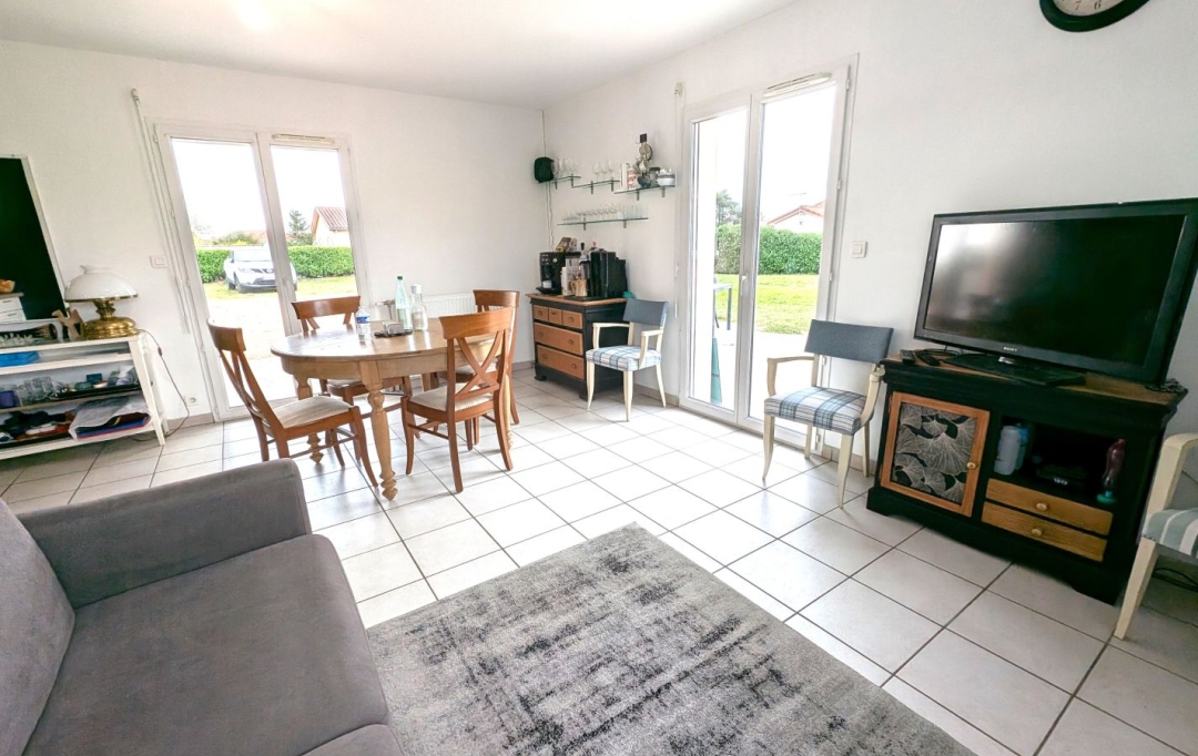  CHAUVET IMMOBILIER : House | BALBIGNY (42510) | 115 m2 | 224 000 € 