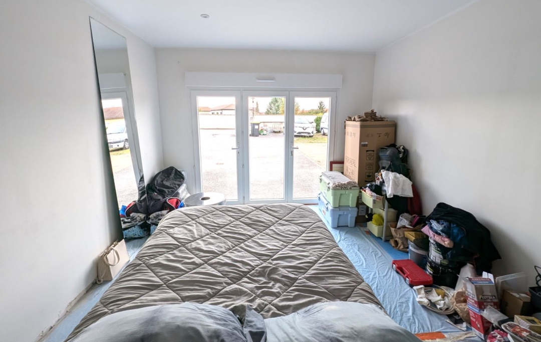  CHAUVET IMMOBILIER : House | BALBIGNY (42510) | 115 m2 | 224 000 € 