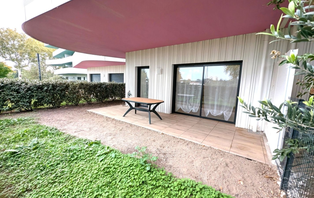  CHAUVET IMMOBILIER : Apartment | ROANNE (42300) | 61 m2 | 175 000 € 