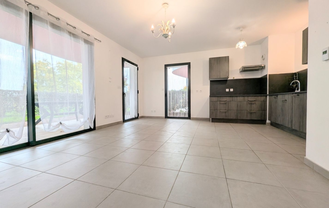  CHAUVET IMMOBILIER : Apartment | ROANNE (42300) | 61 m2 | 175 000 € 