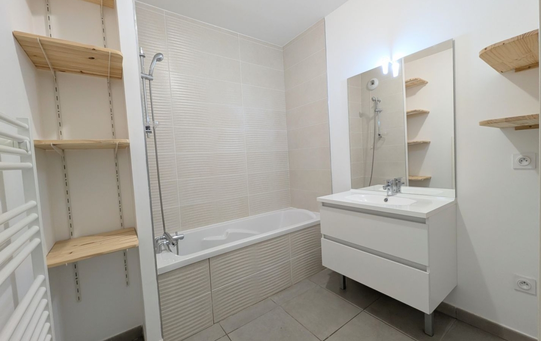  CHAUVET IMMOBILIER : Apartment | ROANNE (42300) | 61 m2 | 175 000 € 