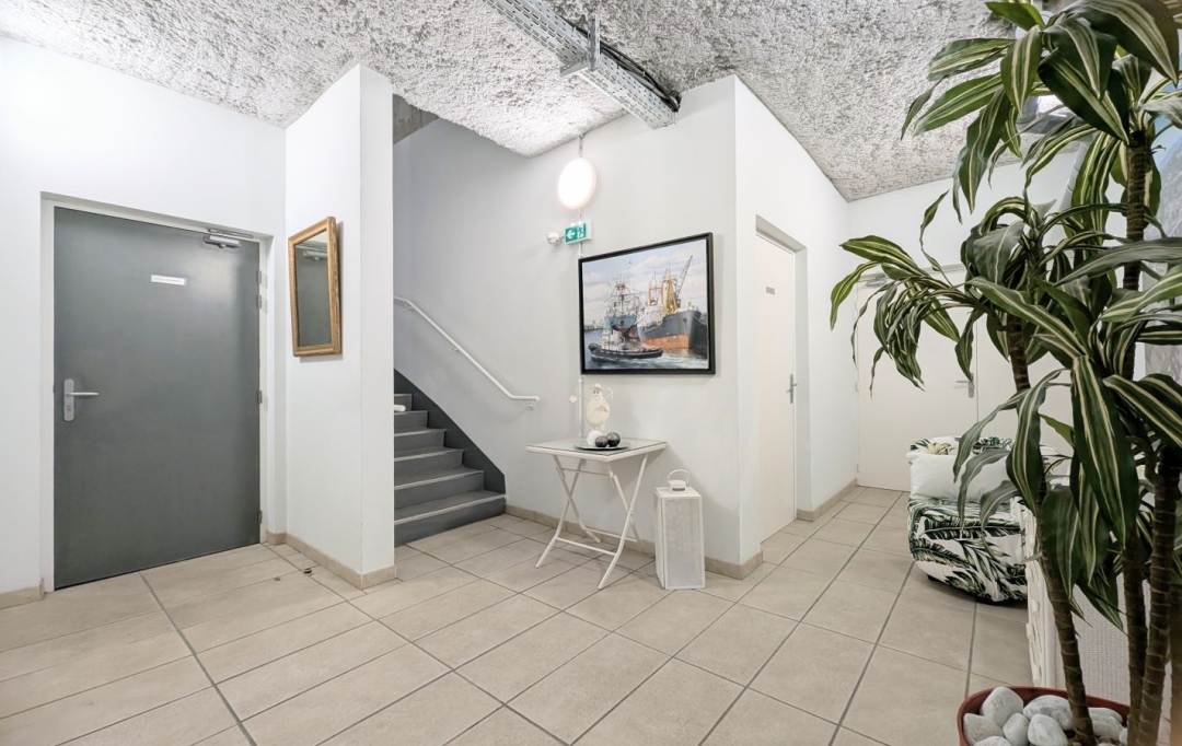  CHAUVET IMMOBILIER : Apartment | ROANNE (42300) | 61 m2 | 175 000 € 