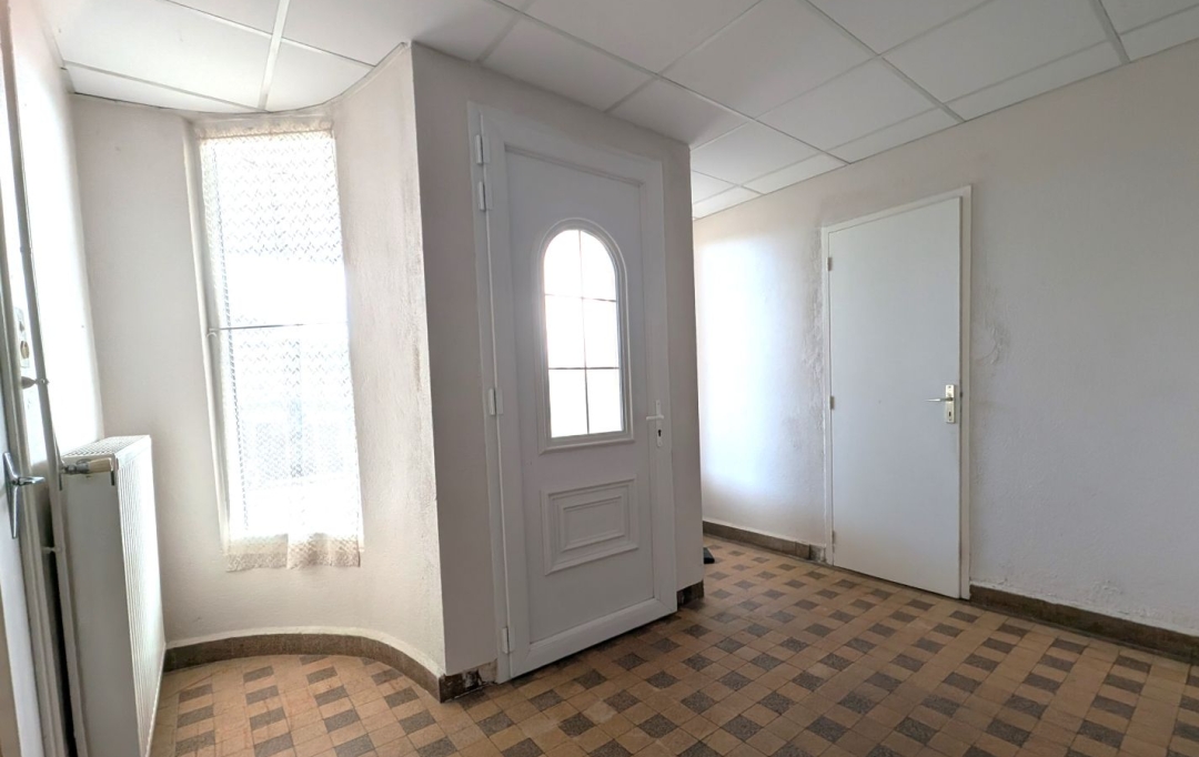 CHAUVET IMMOBILIER : House | MARCIGNY (71110) | 195 m2 | 130 000 €   CHAUVET IMMOBILIER : House | MARCIGNY (71110) | 195 m2 | 130 000 €