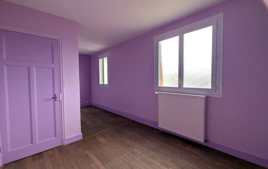 CHAUVET IMMOBILIER : House | MARCIGNY (71110) | 195 m2 | 130 000 €   CHAUVET IMMOBILIER : House | MARCIGNY (71110) | 195 m2 | 130 000 €