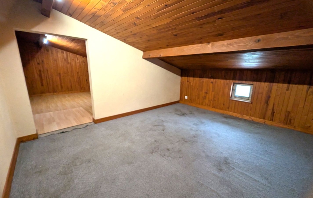 CHAUVET IMMOBILIER : House | MARCIGNY (71110) | 195 m2 | 130 000 €   CHAUVET IMMOBILIER : House | MARCIGNY (71110) | 195 m2 | 130 000 €