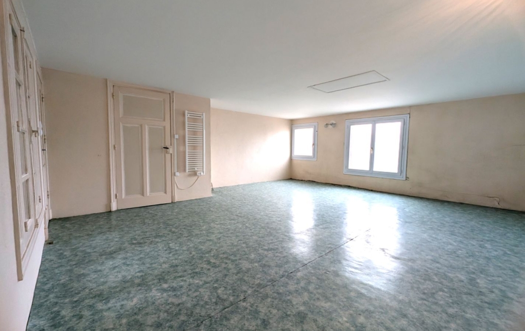 CHAUVET IMMOBILIER : House | MARCIGNY (71110) | 195 m2 | 130 000 €   CHAUVET IMMOBILIER : House | MARCIGNY (71110) | 195 m2 | 130 000 €