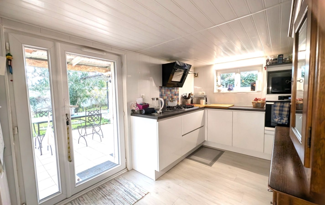  CHAUVET IMMOBILIER : Maison / Villa | MEYZIEU (69330) | 132 m2 | 404 000 &euro; 