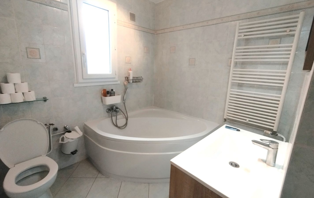  CHAUVET IMMOBILIER : Maison / Villa | MEYZIEU (69330) | 132 m2 | 404 000 &euro; 